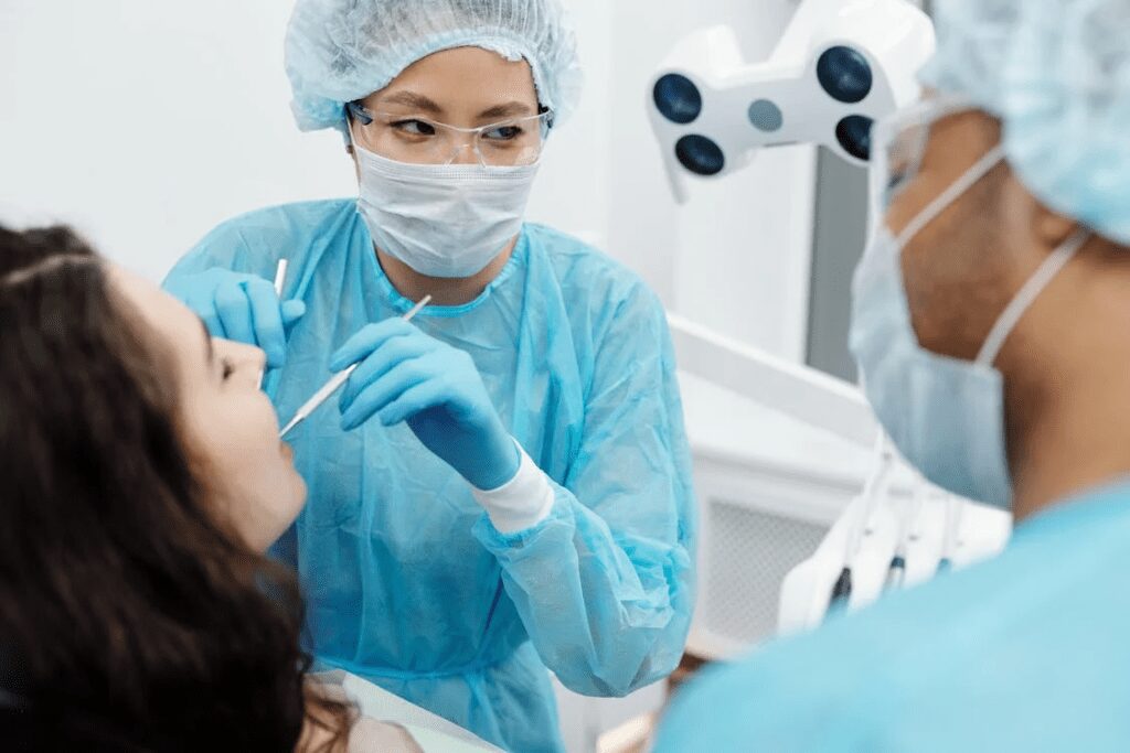 - Walker Family Dental