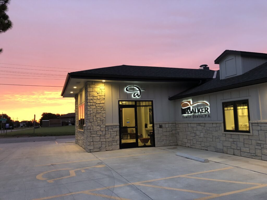 - Walker Family Dental