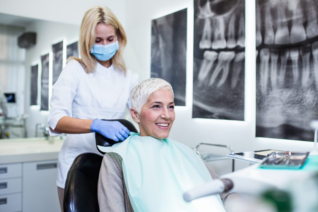 - Walker Family Dental