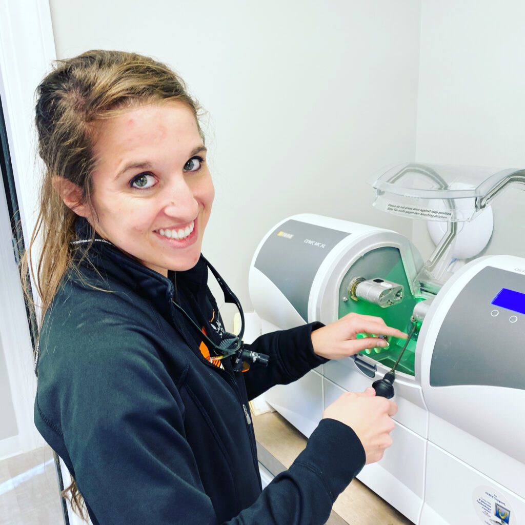 - Walker Family Dental