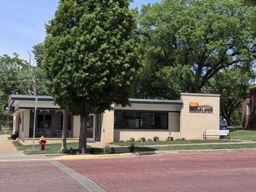 - Walker Family Dental