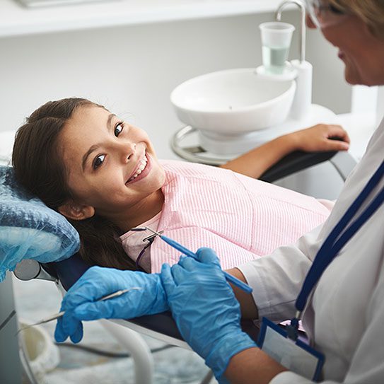 - Walker Family Dental