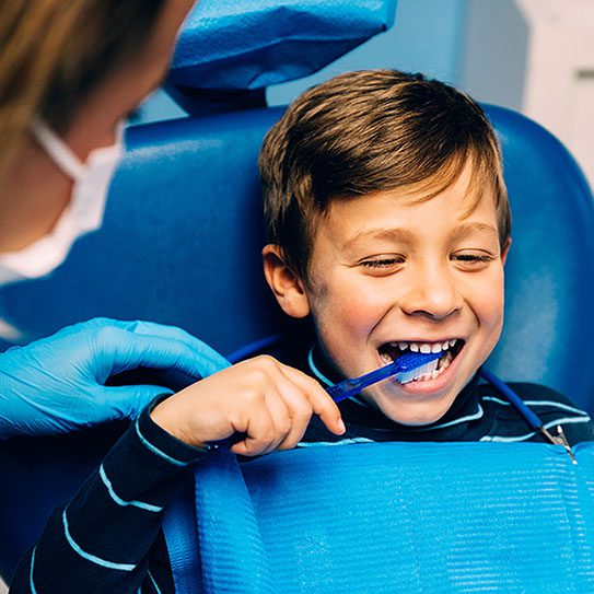 - Walker Family Dental